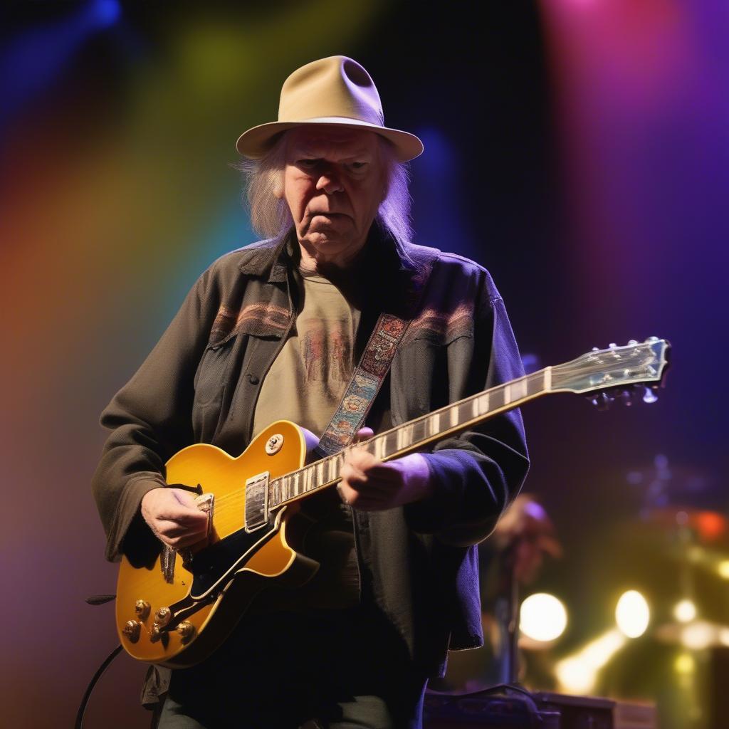 Best Neil Young Songs: Top Ten Must-Listen Tracks