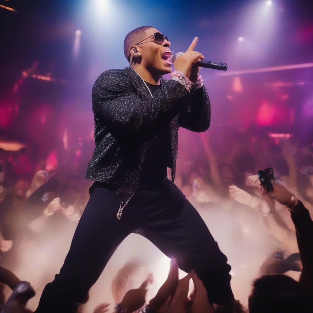 Nelly’s Top Ten Songs: A Definitive Ranking of His Greatest Hits