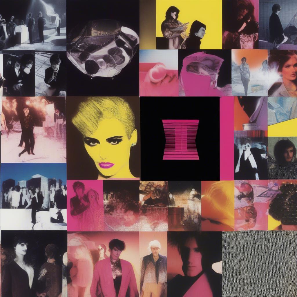 New Wave and New Romanticism in 1981: A Shift in Sound and Style