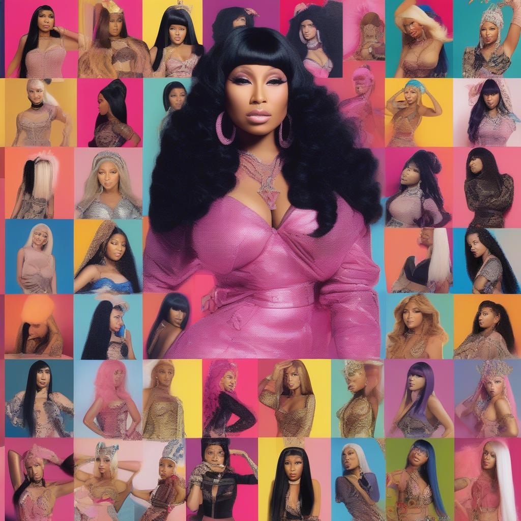 Nicki Minaj Top Ten Songs: Queen of Rap’s Greatest Hits