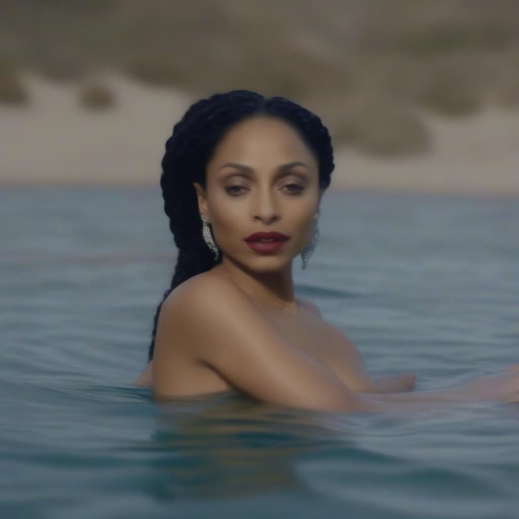 Sade No Ordinary Love Music Video