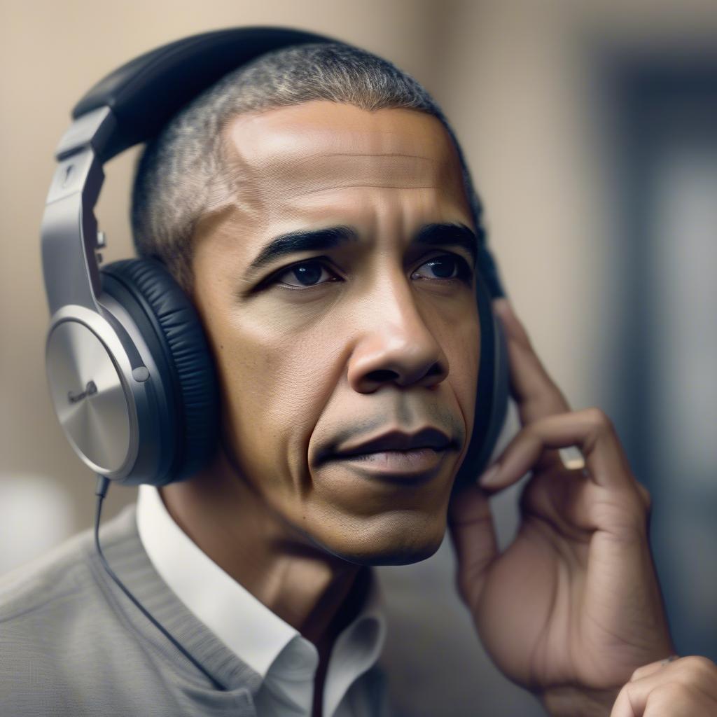 Barack Obama’s Top Songs: A Glimpse into the Presidential Playlist