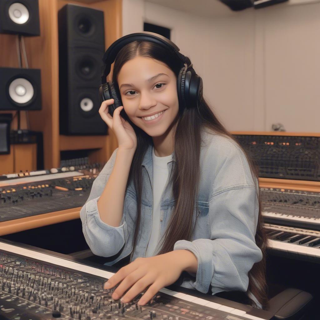 What's next for Olivia Rodrigo's music career?