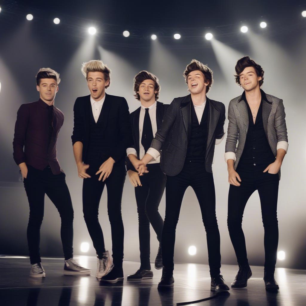 1D Top 10 Songs: The Ultimate Ranking