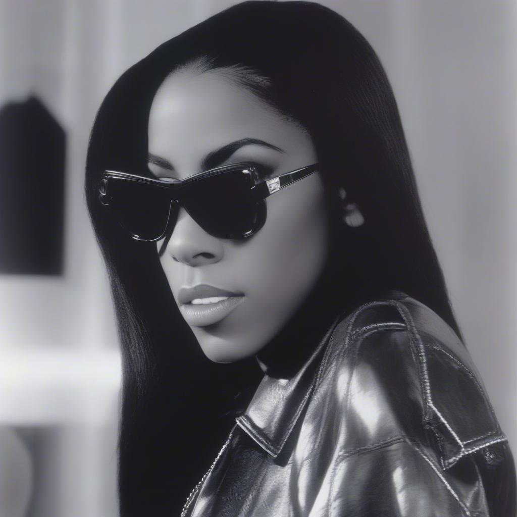 Top Ten Aaliyah Songs: A Timeless Legacy