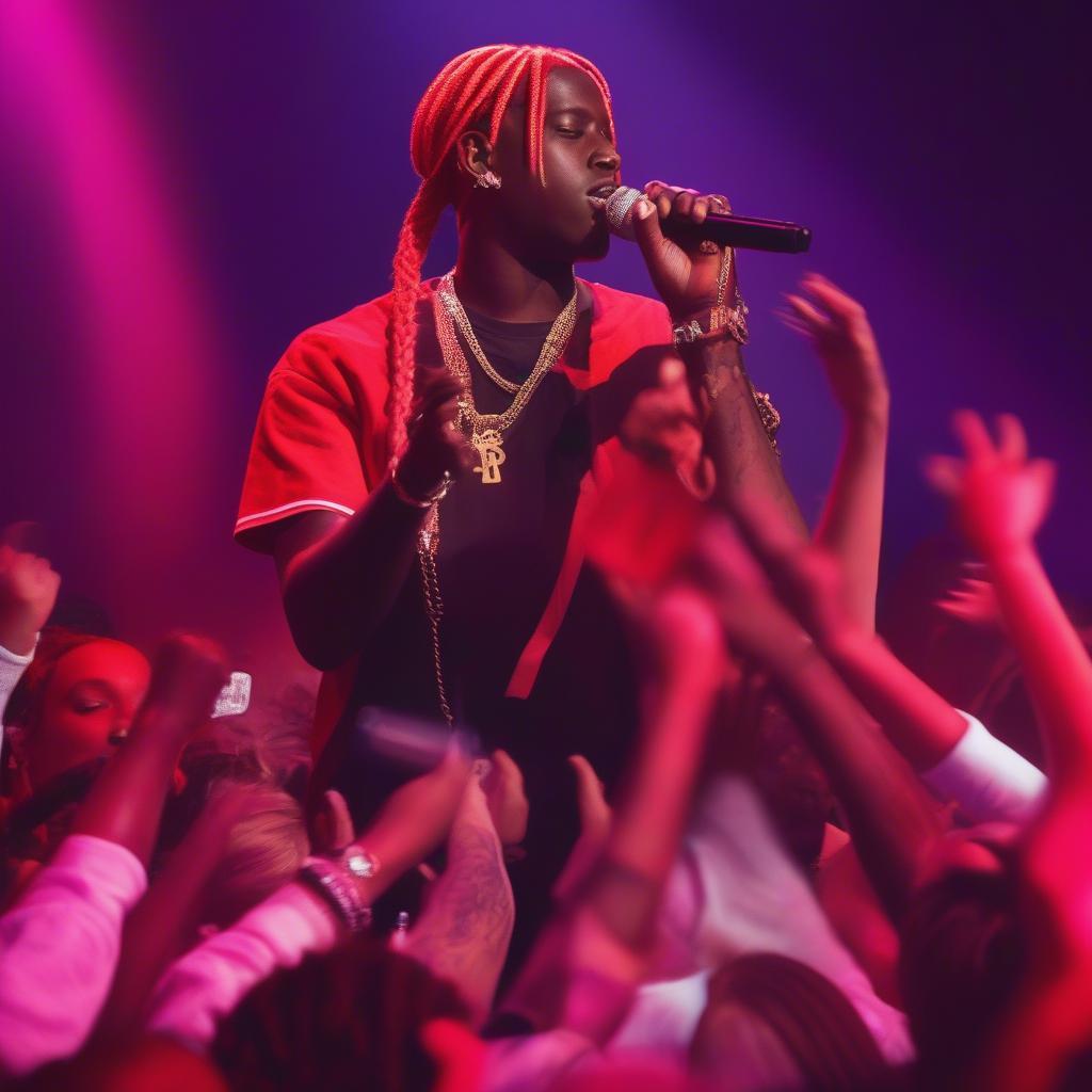 Best Lil Yachty Songs: Top Ten List (TheTopTens, TheTopTens Lil-Yachty-Songs)