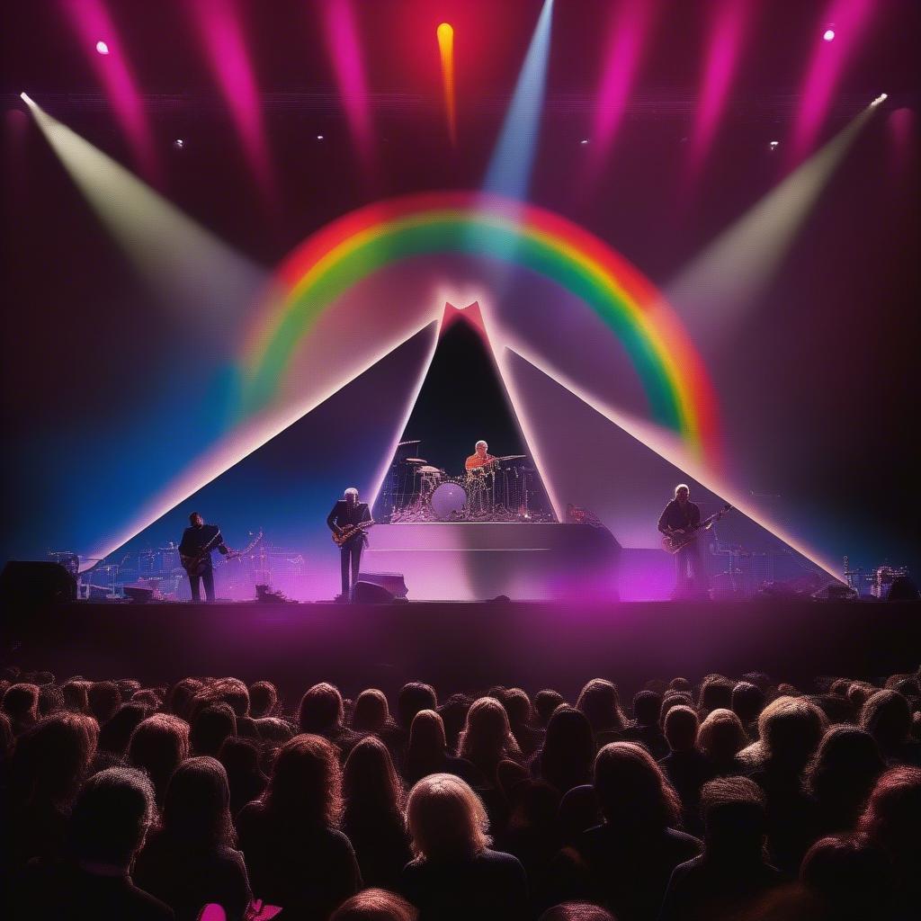 Top Pink Floyd Songs: A Journey Through Psychedelic Soundscapes