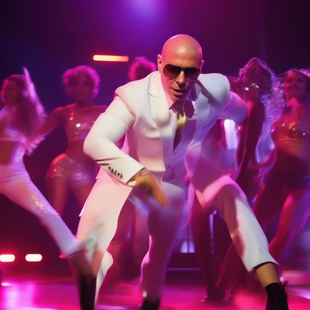 2014 Top 10 Pitbull Songs: A Look Back at Mr. Worldwide’s Hits