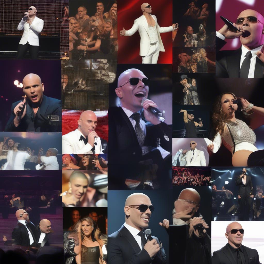 The Impact of Pitbull's Music