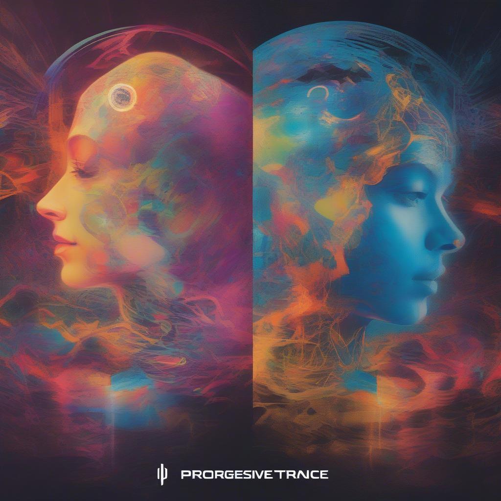 Key Differences Between Progressive and Uplifting Trance