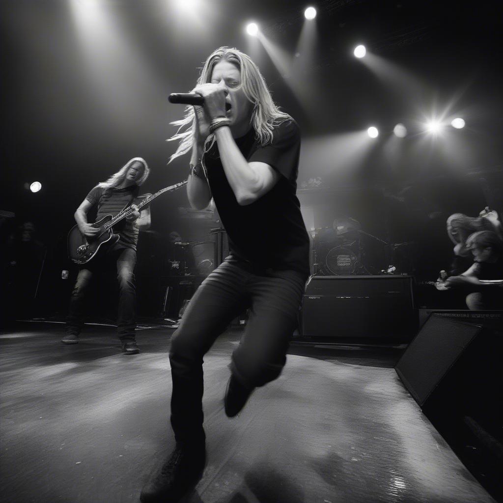 Puddle of Mudd Top Songs: A Deep Dive into Their Grungy Legacy