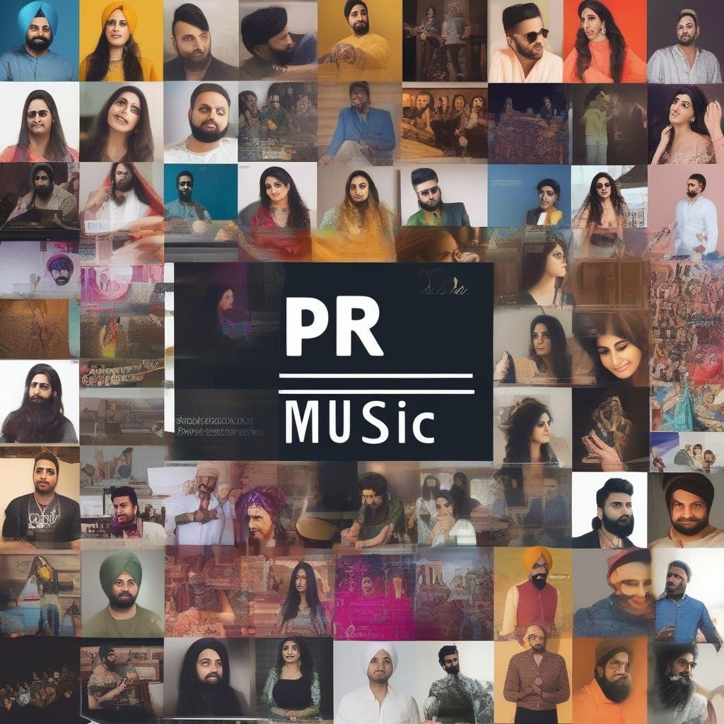 Staying Up-to-Date with the Latest Punjabi Music Trends