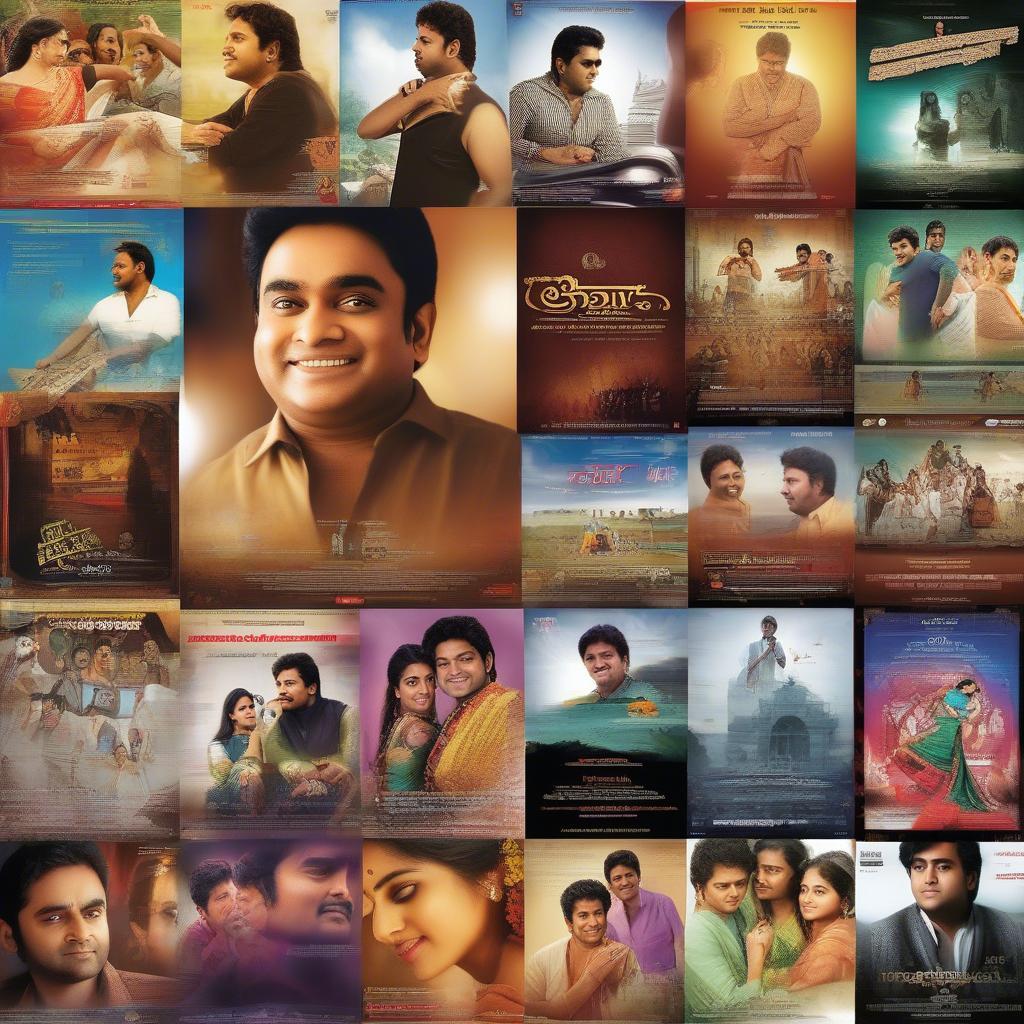 The Impact of AR Rahman's Telugu music