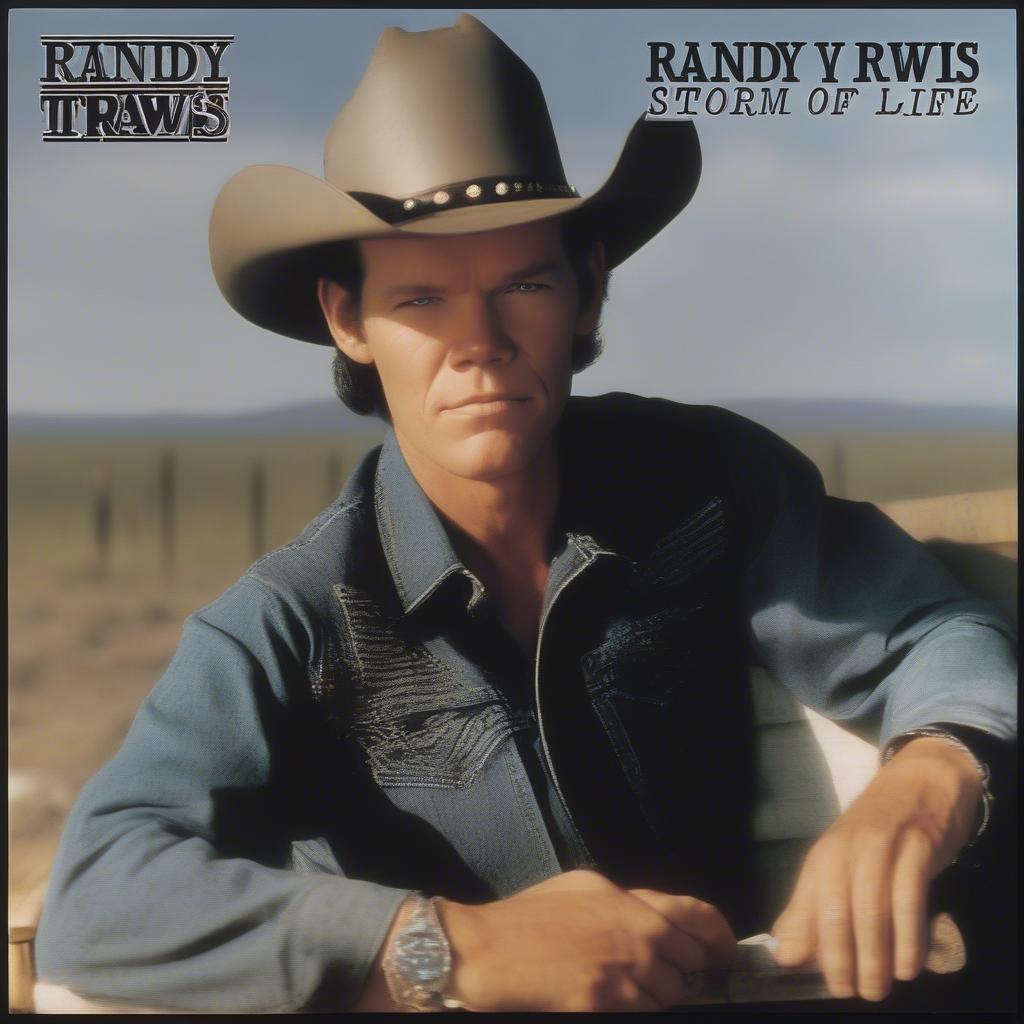 Top Randy Travis Songs: A Timeless Country Legacy