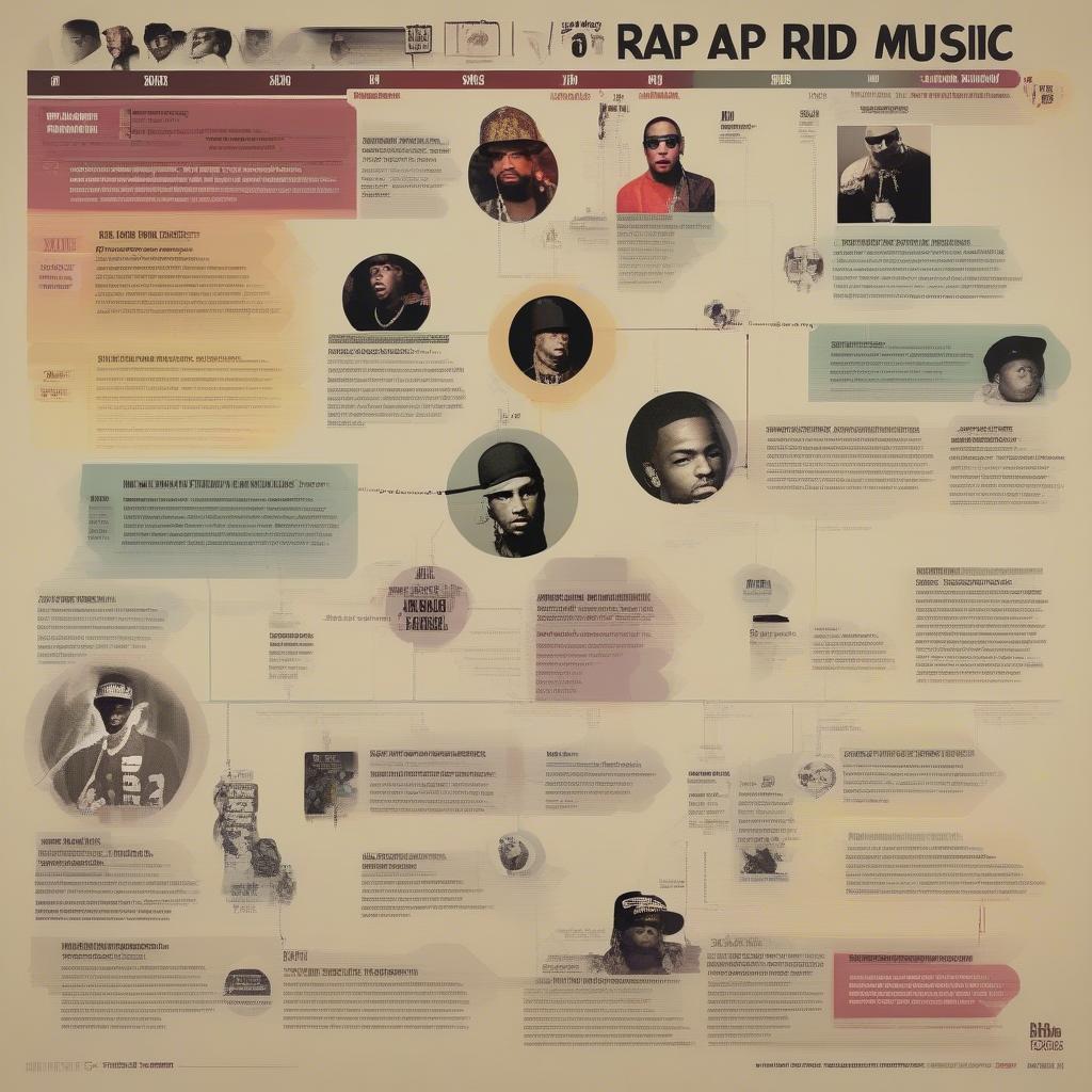 Rap Music Evolution