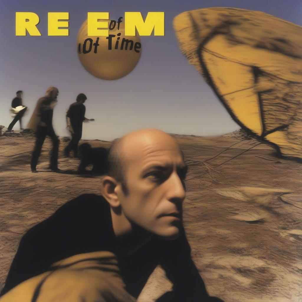 R.E.M. Top Songs: A Deep Dive into Their Musical Legacy