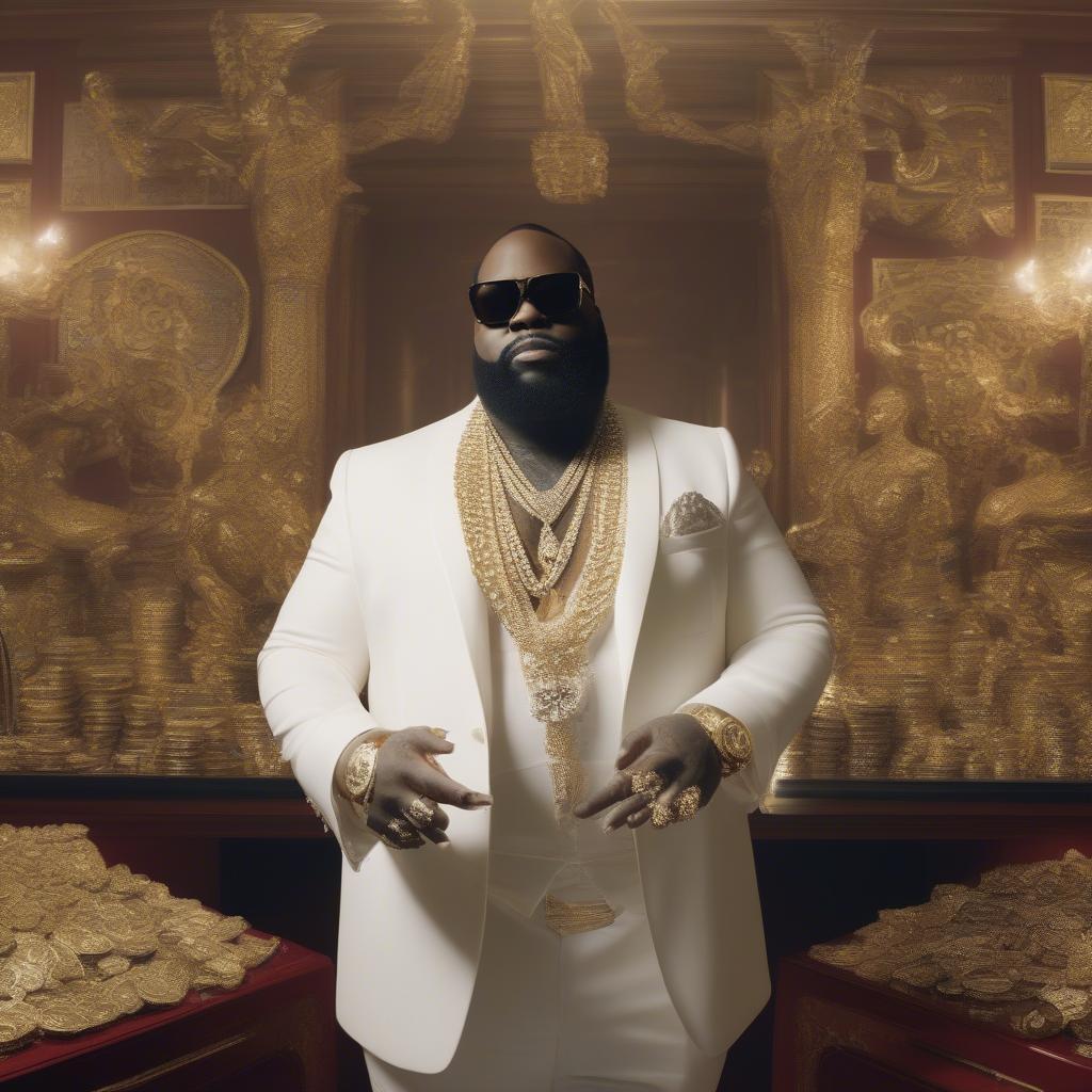 Top 10 Rick Ross Songs: The Boss’s Biggest Bangers