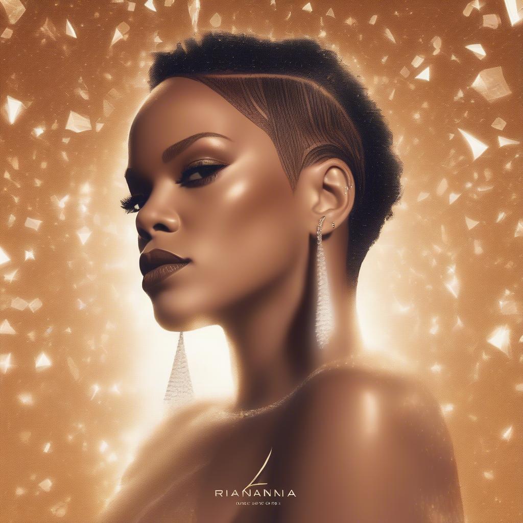 Rihanna - Diamonds