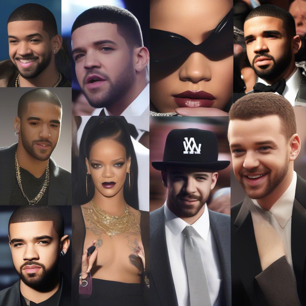 Top R&B Songs of 2013: A Soulful Soundtrack to Remember