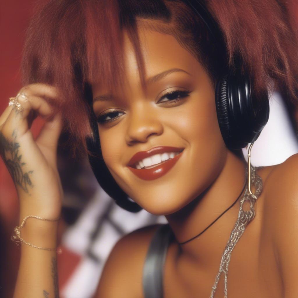 Top 10 Songs Rihanna: Unveiling the Queen of Pop’s Greatest Hits