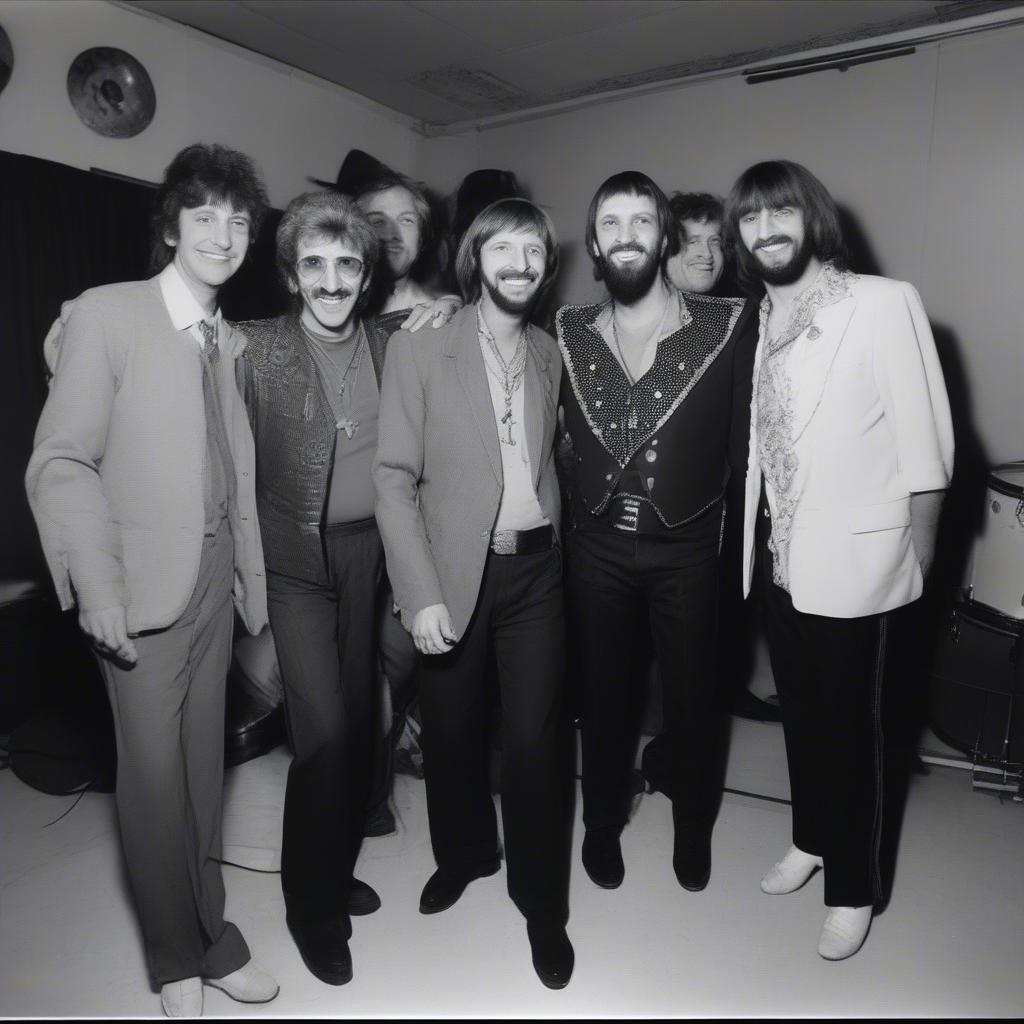 Ringo Starr and His All-Starr Band