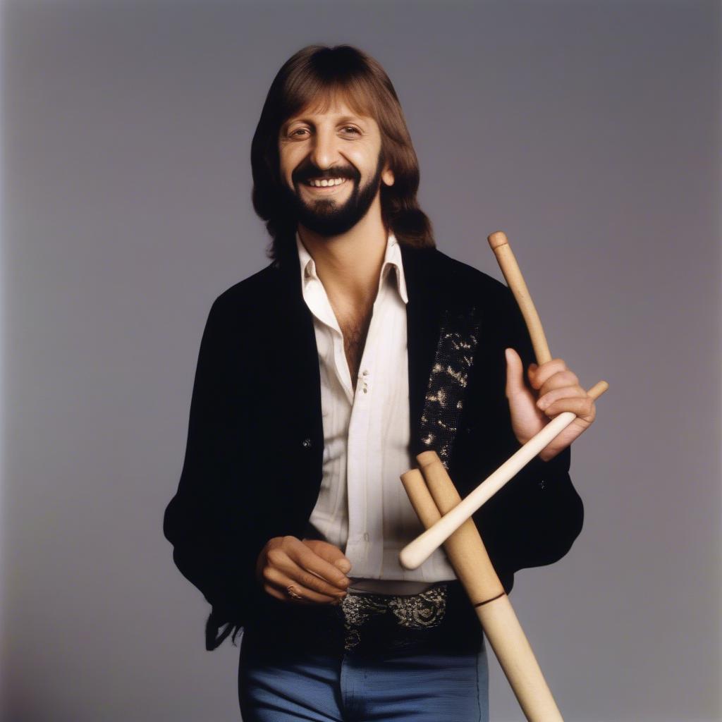 Top 10 Ringo Starr Songs: A Drummer’s Legacy Beyond the Beatles