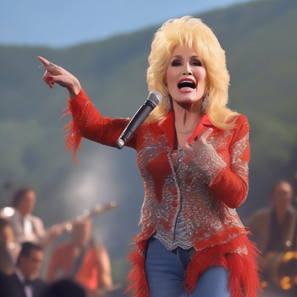 Rocky Top Tennessee Song: Dolly Parton’s Anthem and More