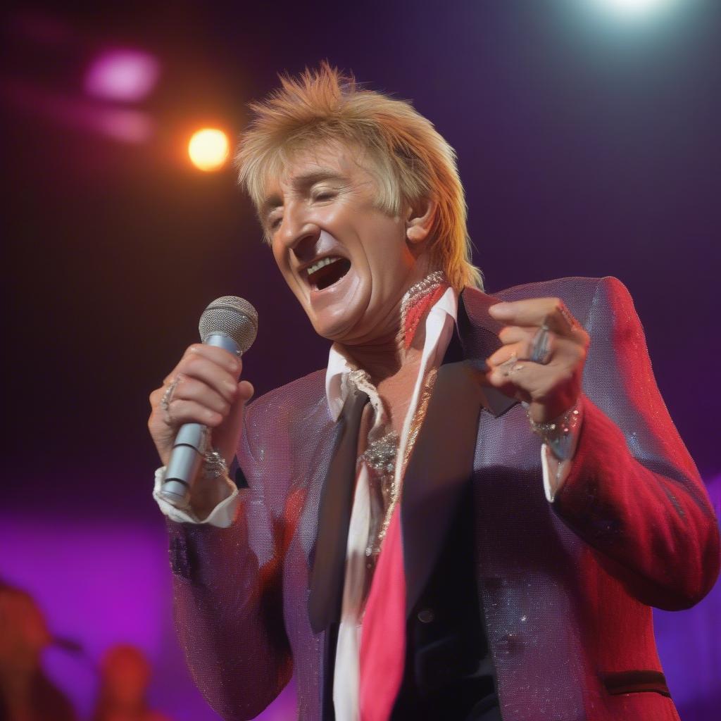 Rod Stewart Top Songs: A Timeless Journey Through Rock and Pop