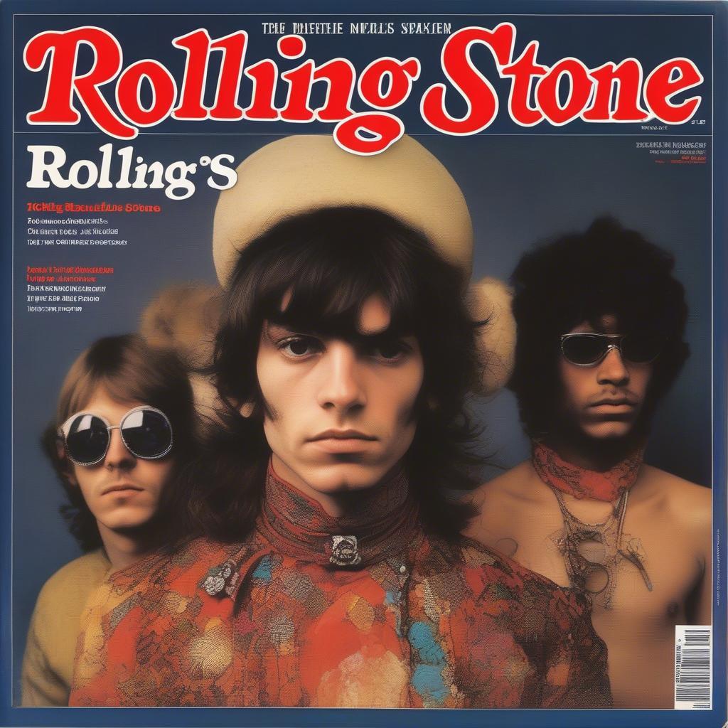 Rolling Stone Top 100 Songs: A Deep Dive into Music History