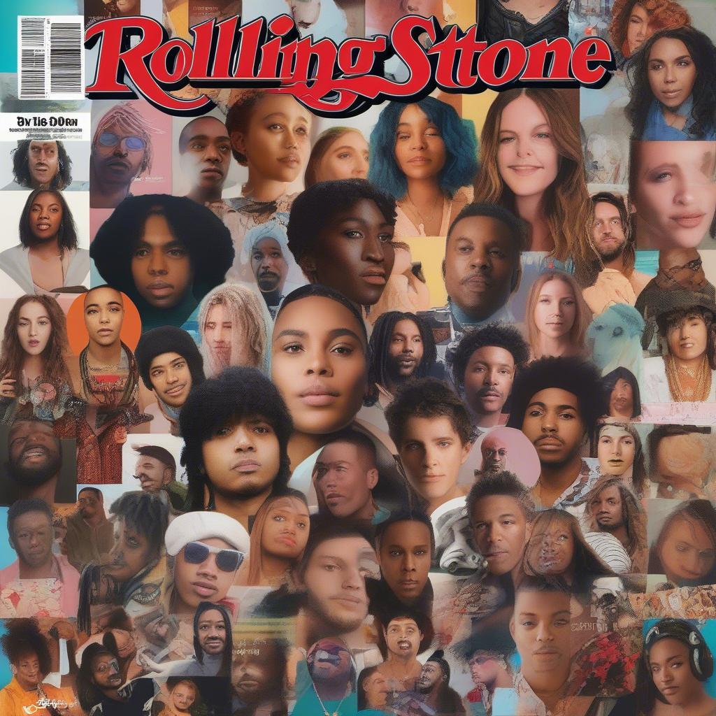 Rolling Stone Top Songs 2023: A Deep Dive into the Year’s Biggest Hits