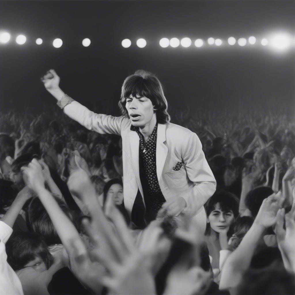 Rolling Stones Top 10 Songs: A Timeless Legacy