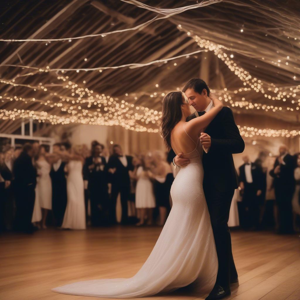 2018 Top Country Wedding Songs: Your Ultimate Playlist