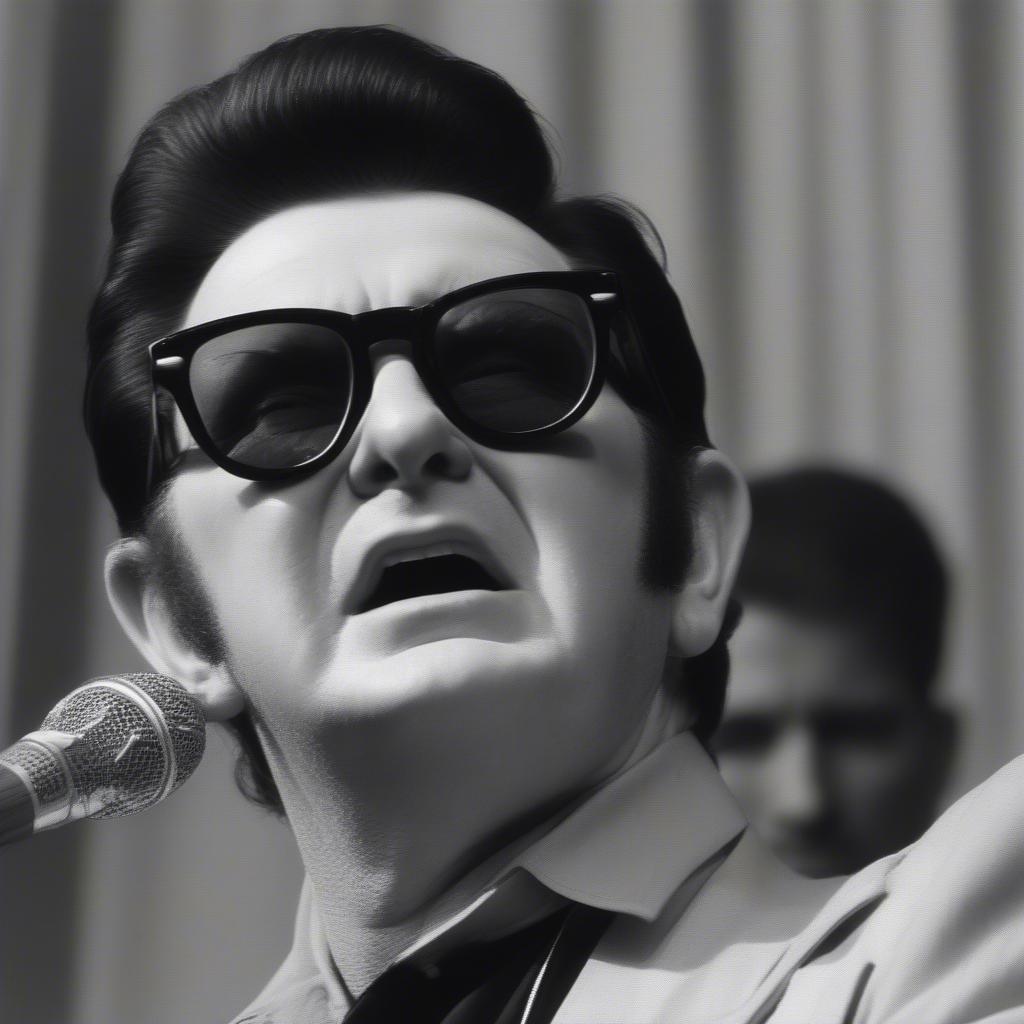 Roy Orbison Top 10 Songs: The Big O’s Greatest Hits