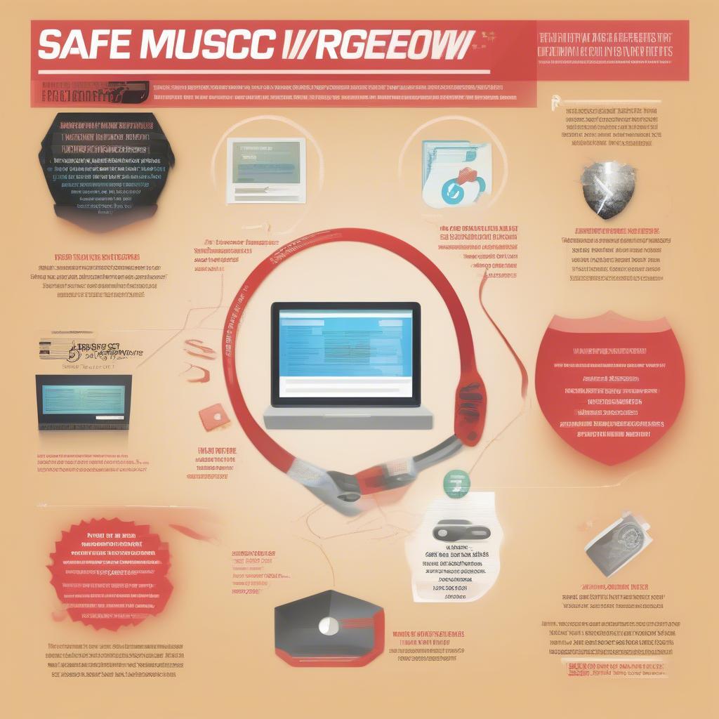 Safe Music Download Tips