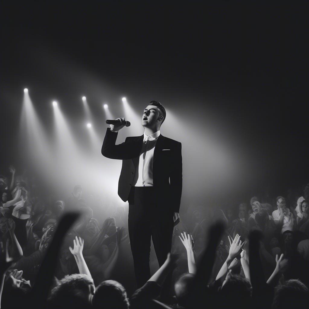 Sam Smith Songs Top 10: Exploring Their Greatest Hits