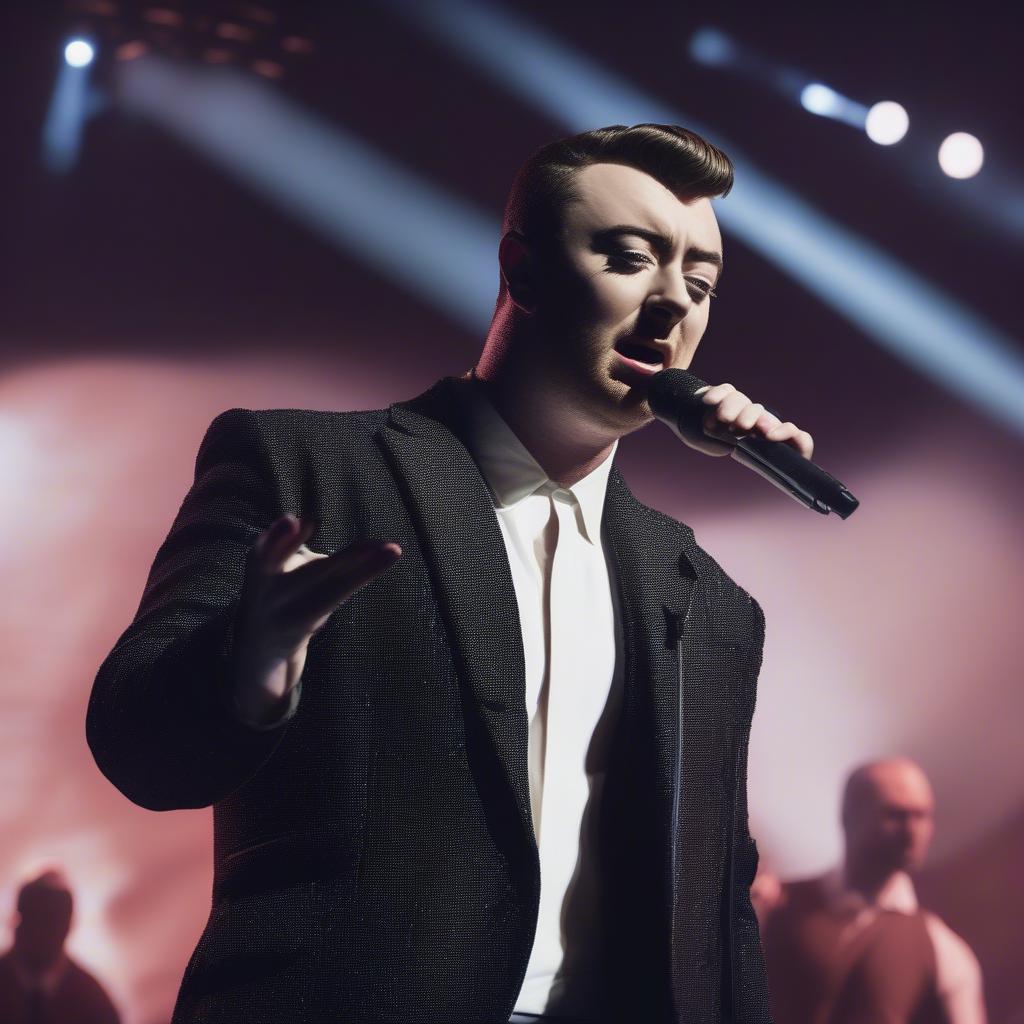 Top Songs by Sam Smith: A Definitive Guide