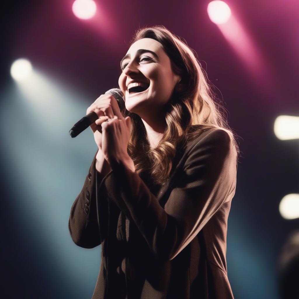 Top 10 Sara Bareilles Songs: A Journey Through Her Musical Genius