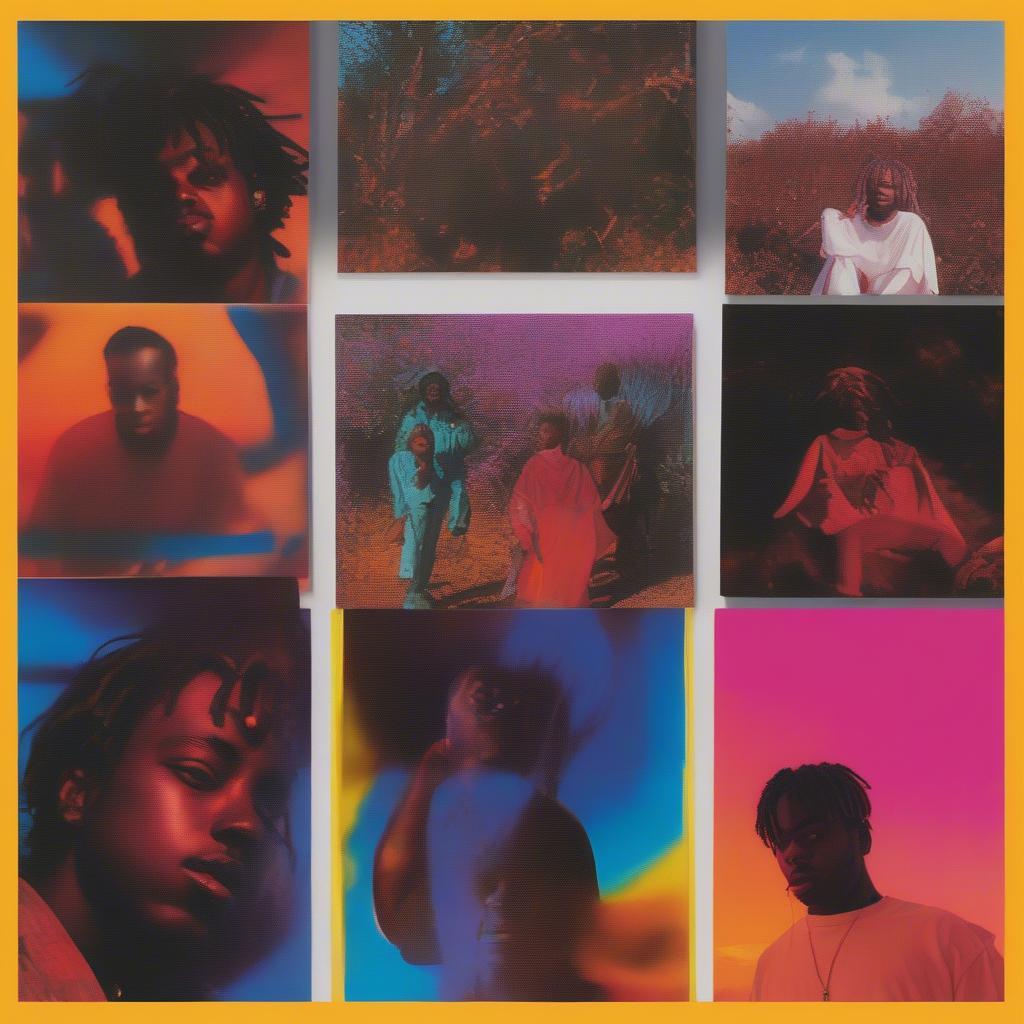 BDP Top Songs: Exploring the Best of Brockhampton’s Discography