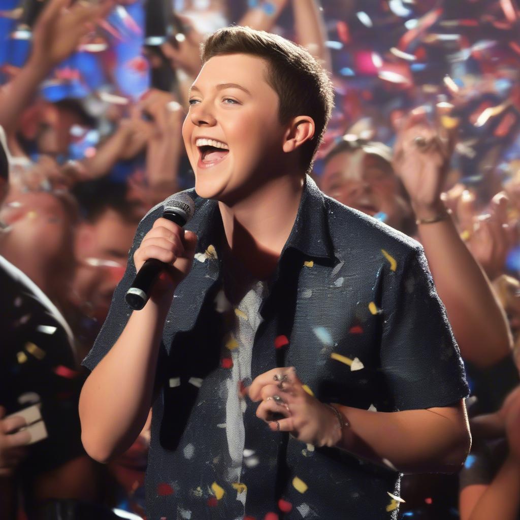 Top Scotty McCreery Songs: A Definitive Ranking