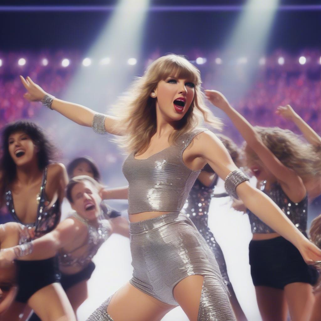 Top Five Taylor Swift Songs: A Swiftie’s Essential Guide