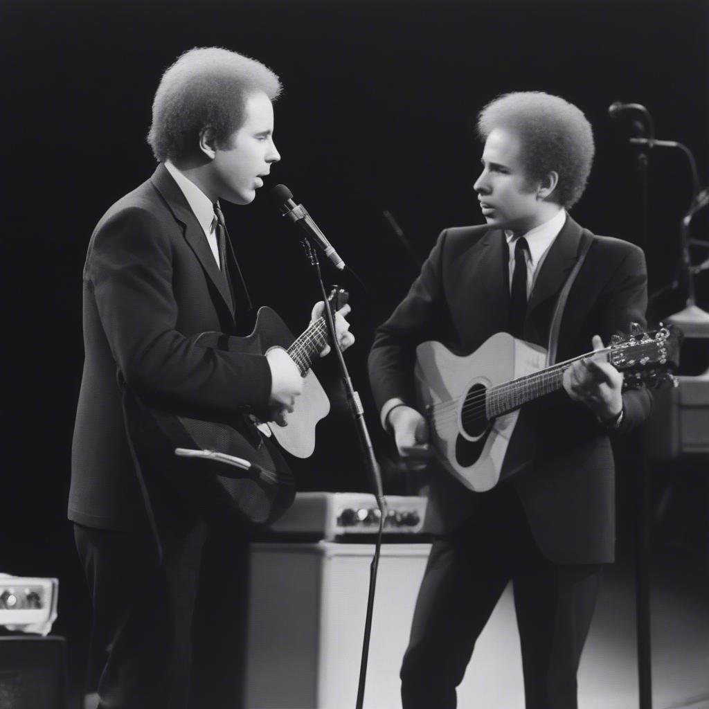 Simon & Garfunkel Top Songs: A Timeless Legacy