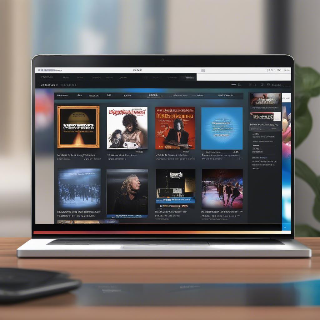 Sirius Octane Online Streaming Platform