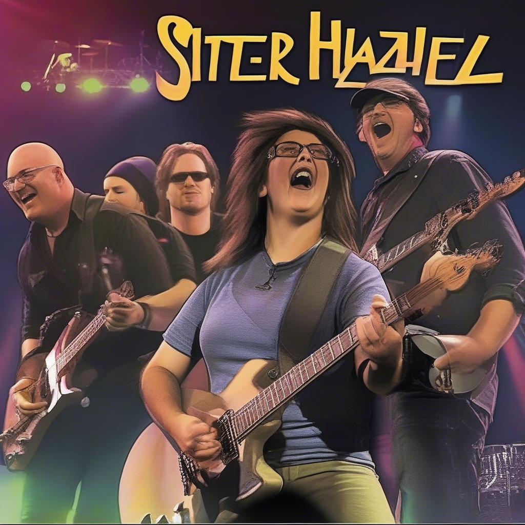 Sister Hazel Top 10 Songs: A Deep Dive into Their Musical Journey