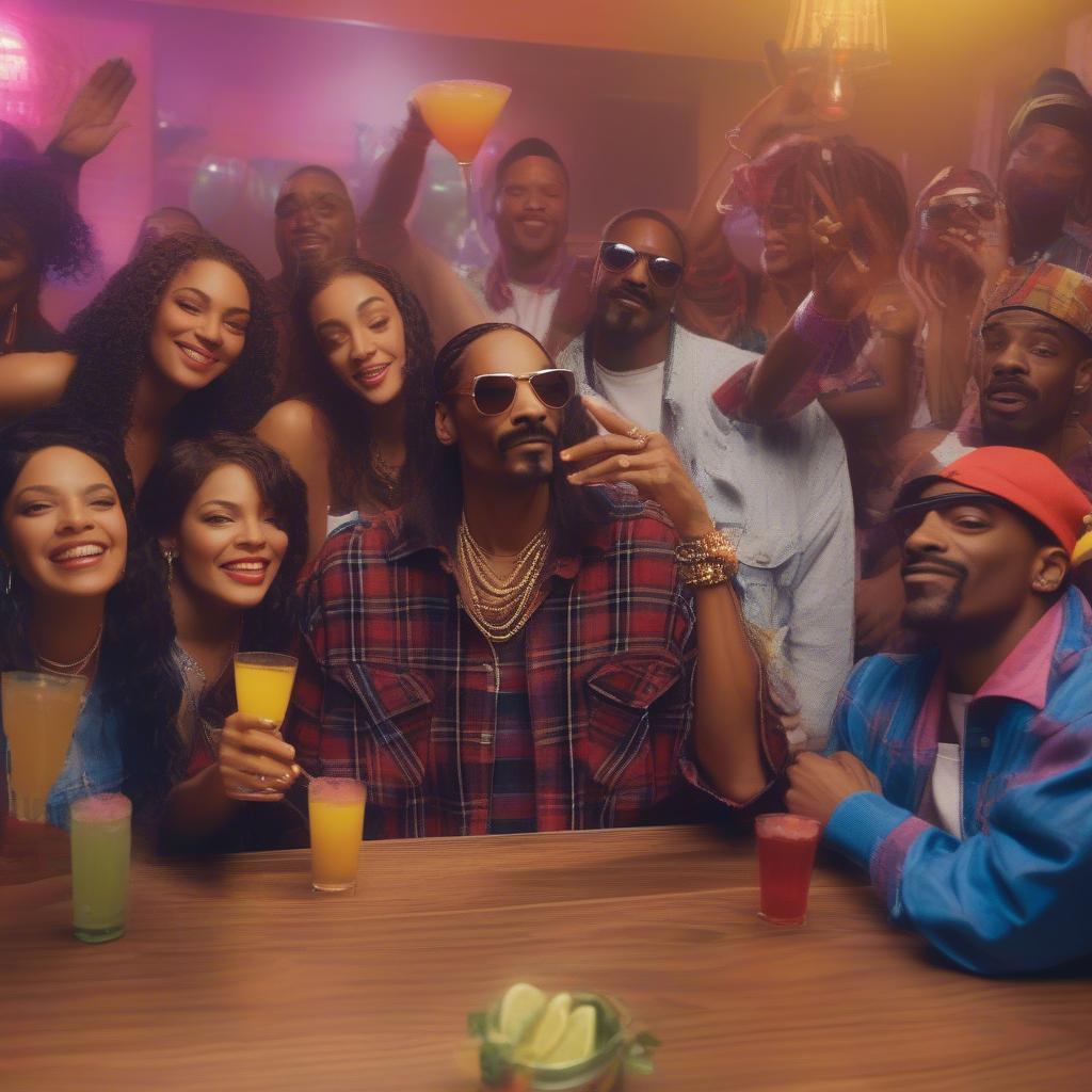 Top 10 Snoop Dogg Songs: A Definitive Ranking of the Doggfather’s Classics