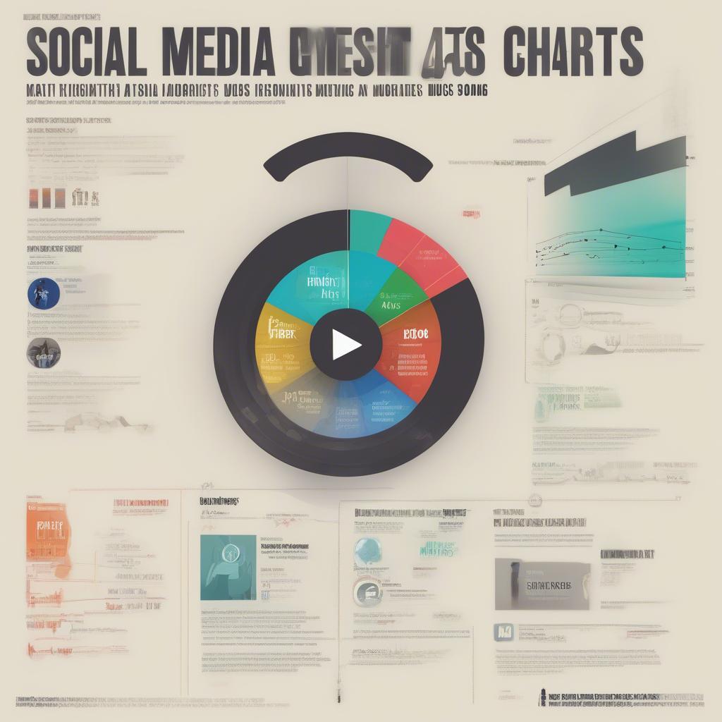 Social Media Impact on Music Charts