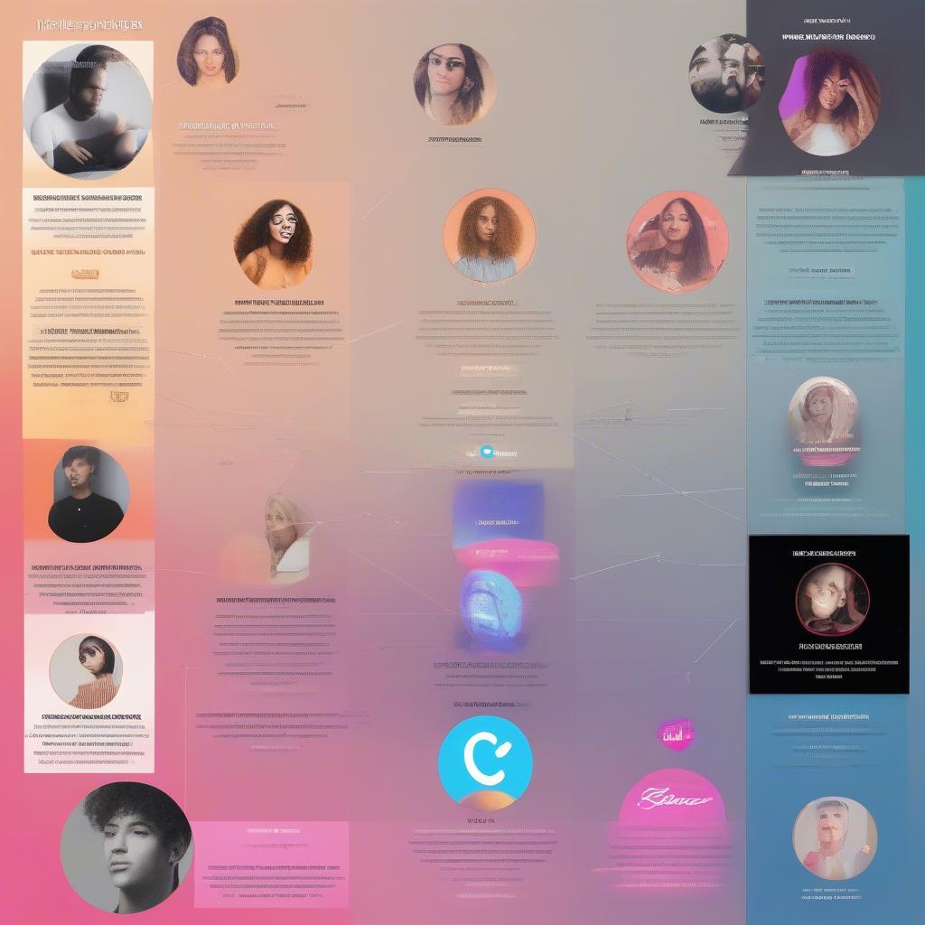 Social Media Impact on Music Charts in 2018