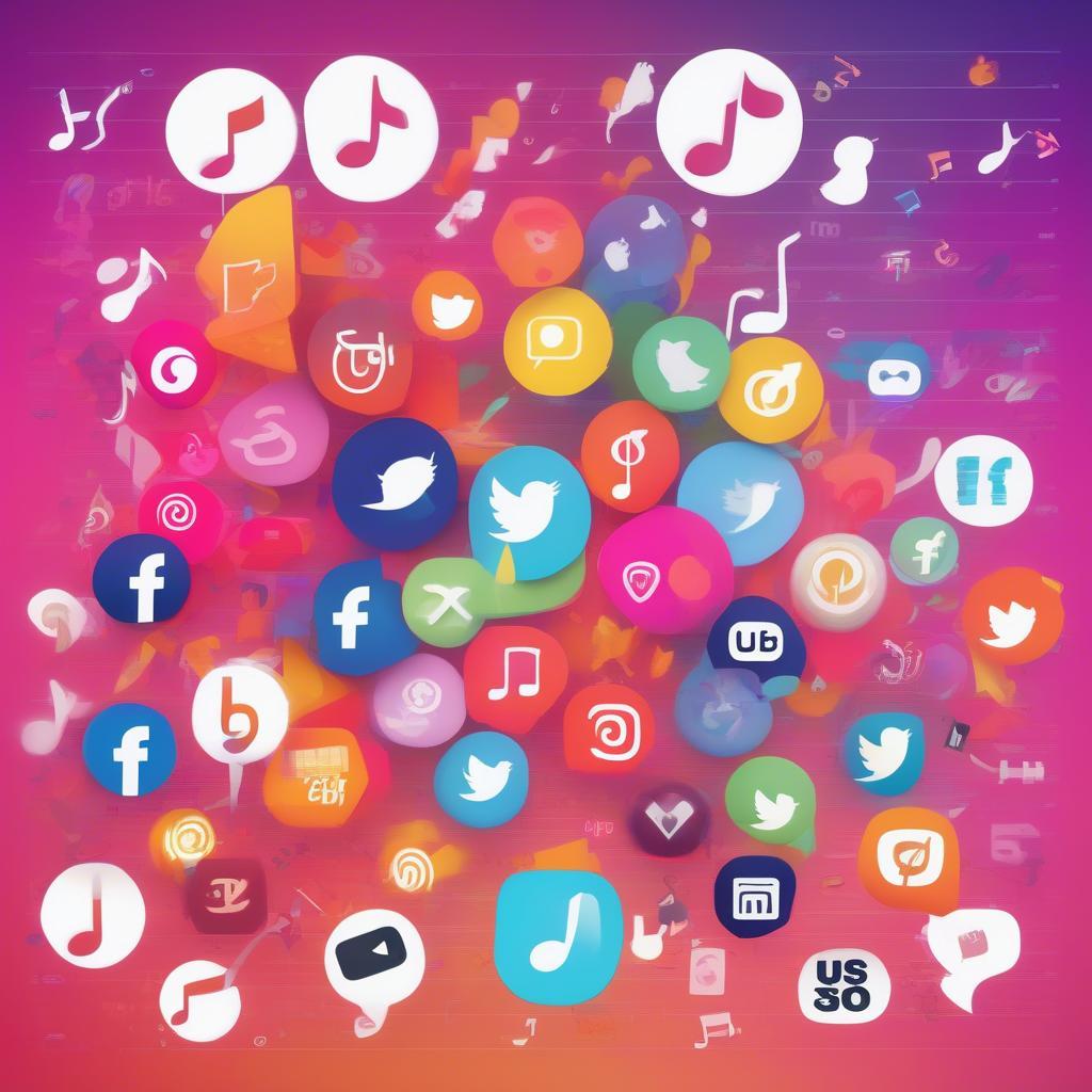 Social Media's Impact on Music Discovery