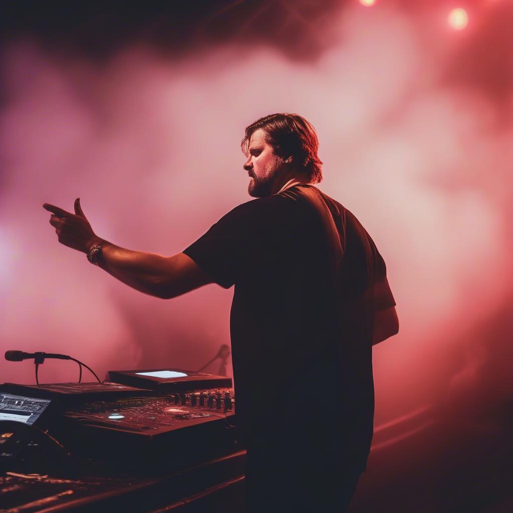 Solomun at Lovefest 2019