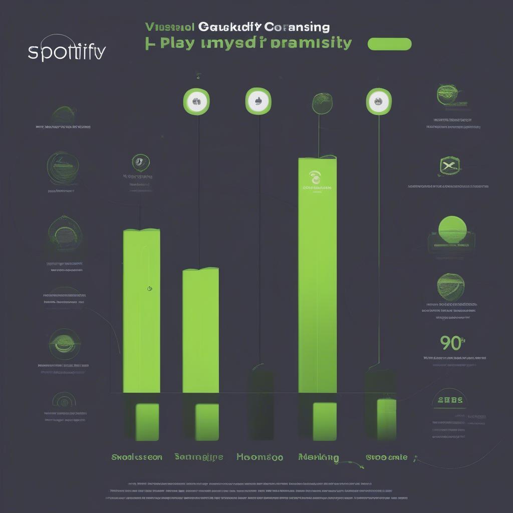 Factors Influencing Spotify's Algorithm