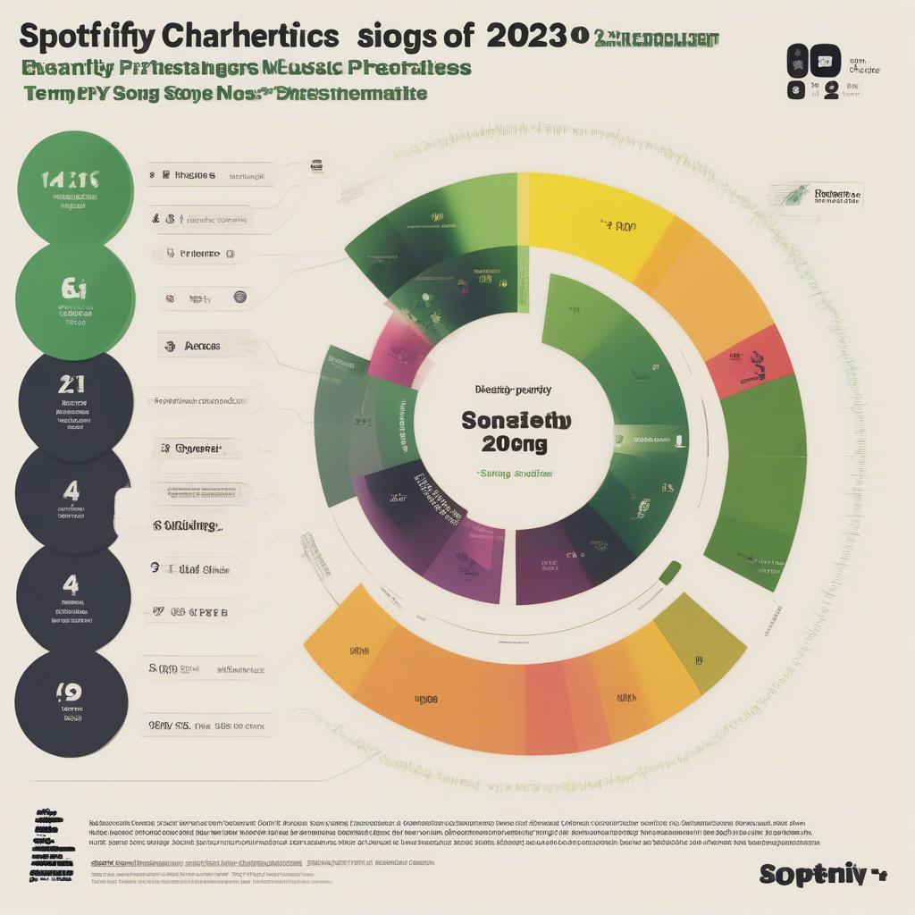 In-Depth Analysis of Spotify's Top Songs 2023